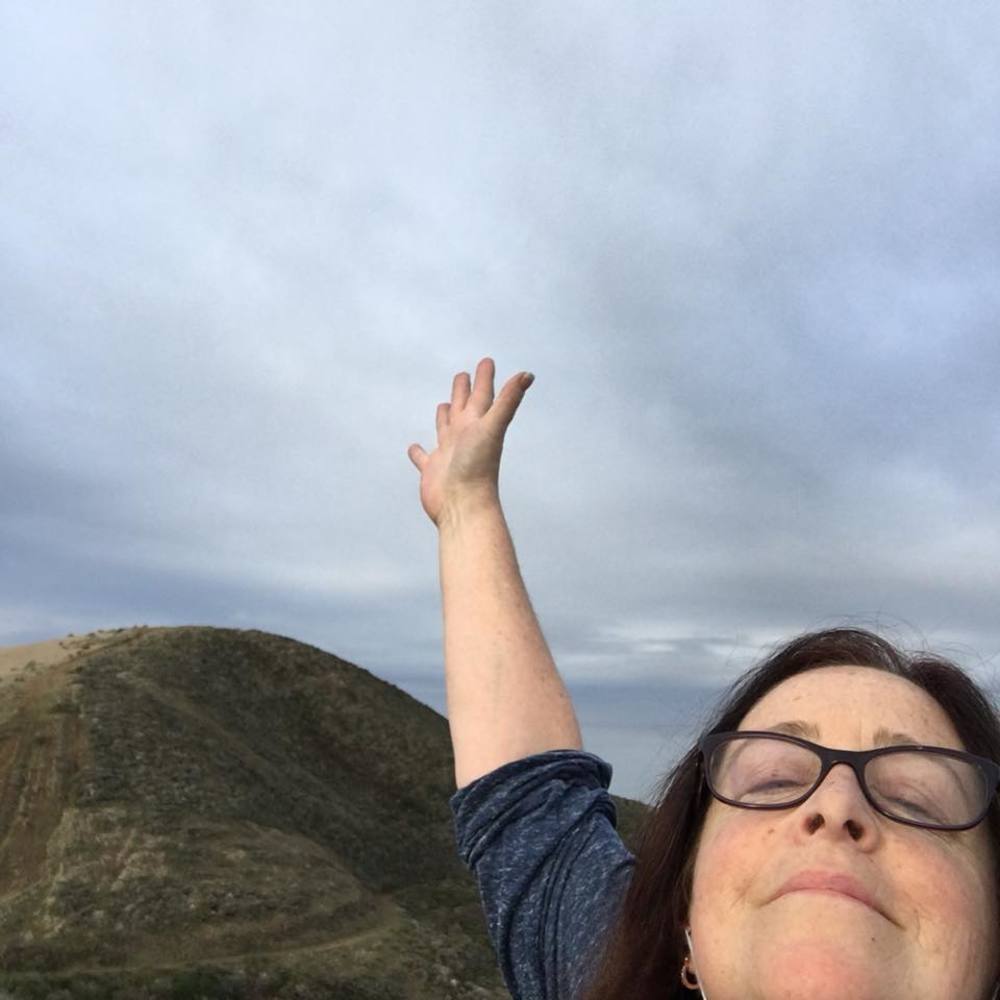 Meet your Posher, Rachel